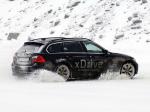 BMW 330xd Touring 2006 года
